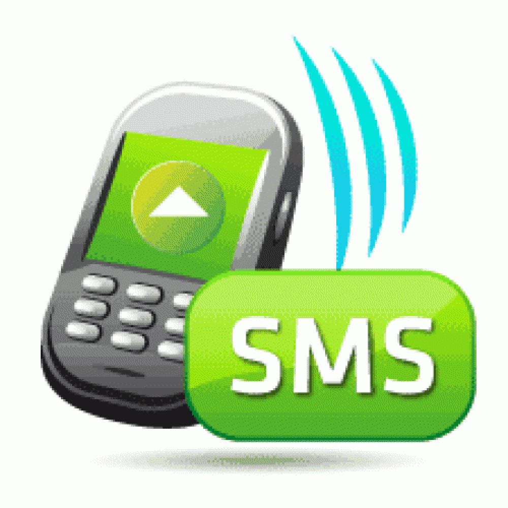 New  SMS Gateway Provider