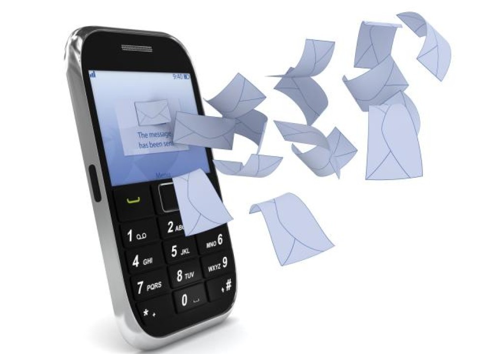 New  SMS Gateway Provider